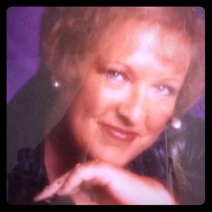 Meet your Posher, Darlene